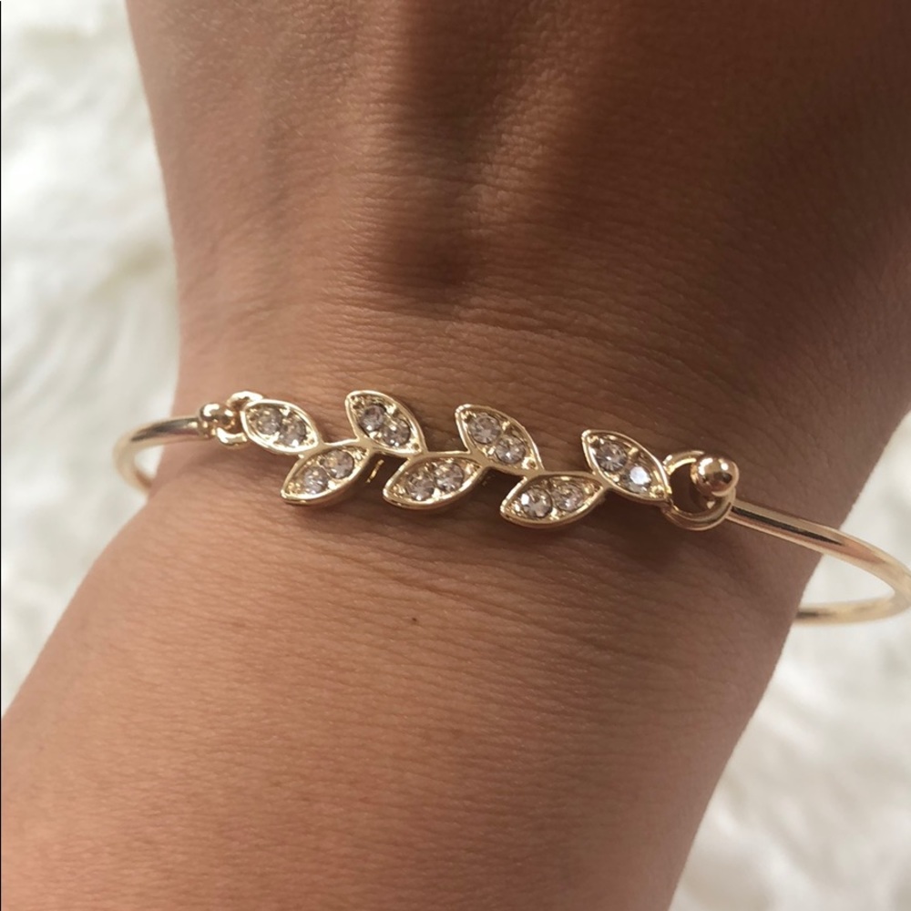 LC Bangle - Picture 3 of 3